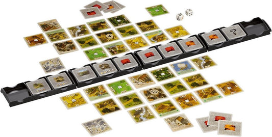 Catan: Het Duel - Kaartspel | NL _2| Spelgenot