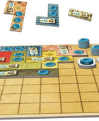 Patchwork - Bordspel | NL _2| Spelgenot