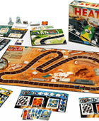 Heat - Bordspel | NL _2| Spelgenot