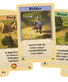 Catan: Het snelle Kaartspel - Kaartspel | NL _2| Spelgenot