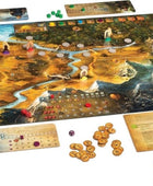 De Legenden van Andor - Bordspel | NL _2| Spelgenot
