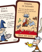 Munchkin - Kaartspel | NL _2| Spelgenot