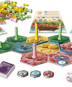 Takenoko - Bordspel | NL _2| Spelgenot