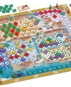 Mille Fiori - Bordspel | NL _2| Spelgenot