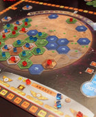 Terraforming Mars - Bordspel | NL _2| Spelgenot
