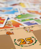 Boonanza: Jubileumeditie - 25 jaar - Kaartspel | NL _2| Spelgenot