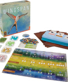 Wingspan - Bordspel | NL - Lichte schade _3| Spelgenot