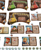 De Kwakzalvers van Kakelenburg: De Alchemisten Uitbreiding - Bordspel | NL _2| Spelgenot