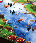 Rovers van de Noordzee - Bordspel | NL _2| Spelgenot