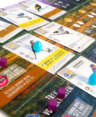 Wingspan Uitbreiding: Oceanië - Bordspel | NL _3| Spelgenot
