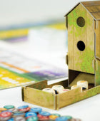 Wingspan - Bordspel | NL - Lichte schade _5| Spelgenot