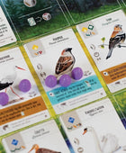 Wingspan Uitbreiding: Europa - Bordspel | NL _4| Spelgenot