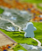Carcassonne De Mist - Bordspel | NL _3| Spelgenot