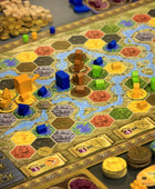 Terra Mystica - Bordspel | NL _2| Spelgenot