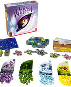Wolven - Bordspel | NL _3| Spelgenot
