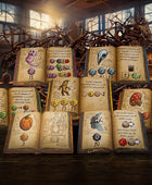 De Kwakzalvers van Kakelenburg - Bordspel | NL _4| Spelgenot