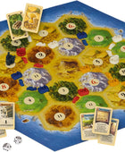Catan - Bordspel | NL _2| Spelgenot