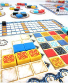 Azul - Bordspel | NL _3| Spelgenot