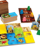 Kingdomino - Bordspel | NL _2| Spelgenot