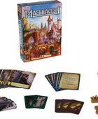 Machiavelli Refresh - Kaartspel | NL _3| Spelgenot