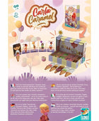 Carla Caramel - Bordspel | NL _2| Spelgenot