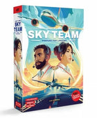 Sky Team - Bordspel | EN _1| Spelgenot