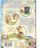 De Betoverde Torens - Bordspel | NL _2| Spelgenot