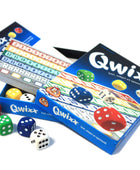 Qwixx - Dobbelspel | NL _2| Spelgenot