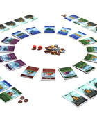 Machi Koro - Kaartspel | NL _2| Spelgenot