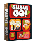 Sushi Go - Kaartspel | NL _1| Spelgenot