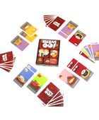 Sushi Go - Kaartspel | NL _2| Spelgenot