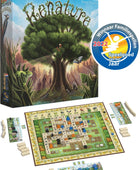 Renature - Bordspel | NL _3| Spelgenot