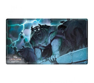 Disney Lorcana Rise of the Floodborn playmat : Beast- Accesoires | _1| Spelgenot