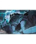 Disney Lorcana Rise of the Floodborn playmat : Beast- Accesoires | _1| Spelgenot