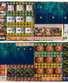 De Verdwenen Ruïnes van Arnak - Bordspel | NL _4| Spelgenot