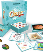 Cortex Challenge 2 - Kaartspel | NL _2| Spelgenot