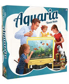 Aquaria – Bordspel | NL _1| Spelgenot