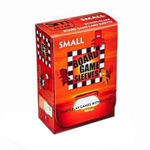 Arcane Tinmen Board Game non - glare sleeves - Small 44x68mm - Accesoires _1| Spelgenot