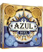 Azul Duel - Bordspel | EN _1| Spelgenot