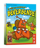 Beverbende - Kaartspel | NL _1| Spelgenot