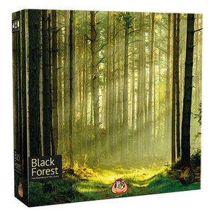Black Forest - Bordspel | NL _1| Spelgenot