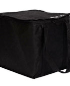 Board Game Bag Zwart (Lichtgewicht) - Accesoires