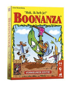 Boonanza - Kaartspel | NL _1| Spelgenot