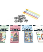Star Wars : Bounty Hunters - Kaartspel | NL