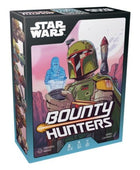 Star Wars : Bounty Hunters - Kaartspel | NL