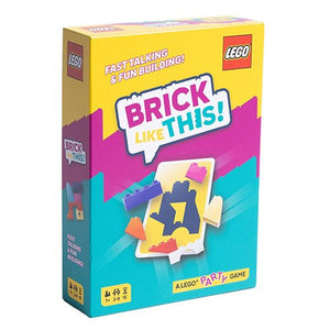 Brick Like This! – Bordspel | NL _1| Spelgenot