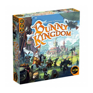 Bunny Kingdom - Borspel | EN _1| Spelgenot
