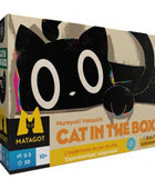 Cat in the Box - Bordspel | NL | Spelgenot