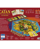 Catan 3D editie - Bordspel | NL _2| Spelgenot