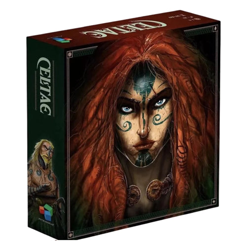 Celtae – Bordspel (ENG)